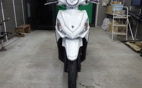 SUZUKI ADDRESS 110 CE47A
