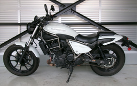 KAWASAKI ELIMINATOR 400-1 2023 EL400A