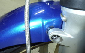 HONDA VTR 250 Gen. 2 1997 MC33