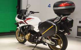 HONDA CB1300ST SUPER TOURING 2013 SC54
