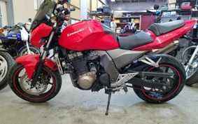KAWASAKI Z750 2004 ZR750J