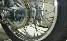 KAWASAKI ESTRELLA RS Custom BJ250A