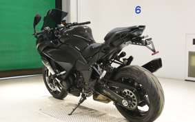 KAWASAKI NINJA 1000 SX 2022 ZXT02K