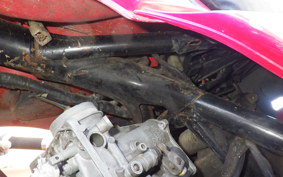 KAWASAKI Z550 GP KZ550H