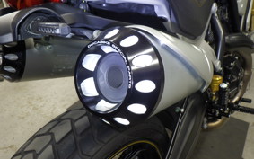 DUCATI SCRAMBLER 1100 S 2020
