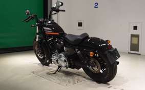 HARLEY XL1200XS 2019