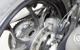 YAMAHA XSR125 2003 RE46J