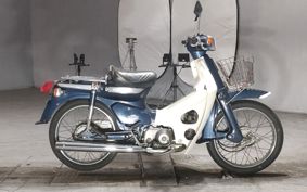 HONDA SUPER CUB90 HA02