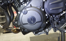 KAWASAKI Z400 Gen.2 2023 EX400L