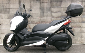 YAMAHA X-MAX SG70J