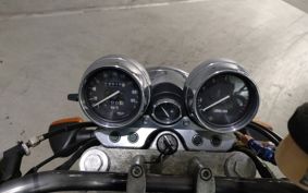 SUZUKI INAZUMA 400 GK7BA