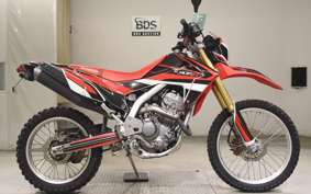 HONDA CRF250L MD38
