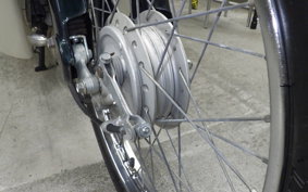 HONDA C50 SUPER CUB 2026 AA01