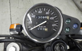 HONDA FTR223 2006 MC34