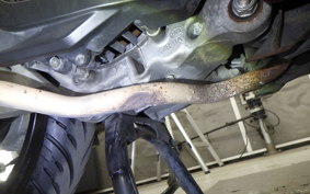 HONDA PCX125 2024 JF56