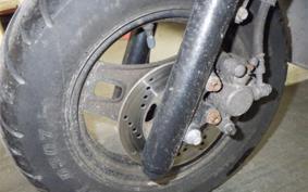 SUZUKI ADDRESS V125 G 2005 CF4EA