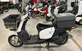 YAMAHA NEWS GEAR UA08J