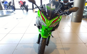 KAWASAKI NINJA 400 KRT ED 2023 EX400L