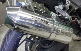 KAWASAKI NINJA 250 EX250L