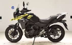SUZUKI V-STROM 250 A 2024