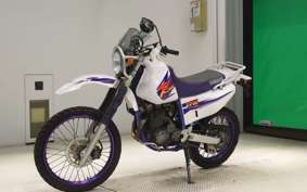 YAMAHA TT250R RAID 4WA