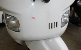 HONDA GYRO CANOPY 2020 TA03