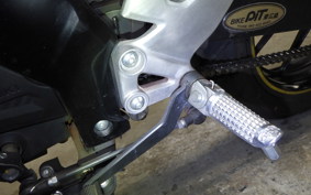 SUZUKI GSX-R125 2023 DL33B