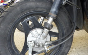 SUZUKI LET's 4 CA41A