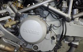DUCATI MONSTER 400 2002