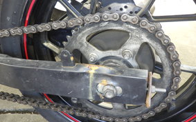 SUZUKI GSX250RA