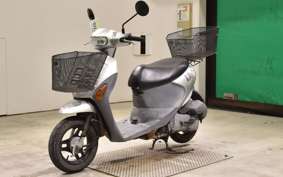 SUZUKI LET's 4 2010 CA45A