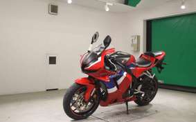 HONDA CBR600RR 2021 PC40