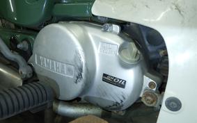 YAMAHA MATE 50 UA04J