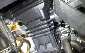 KAWASAKI VERSYS X250Aﾂｱﾗｰ 2009 LE250D