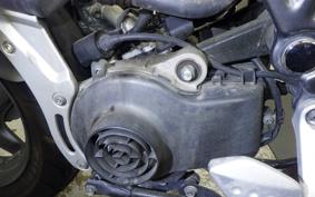 SUZUKI TR50 STREET MAGIC CA1LA