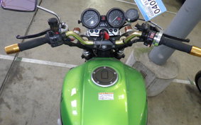 KAWASAKI ZRX1200 R 2008 ZRT20A