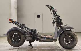 HONDA ZOOMER AF58