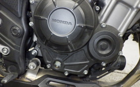 HONDA 400X 2020