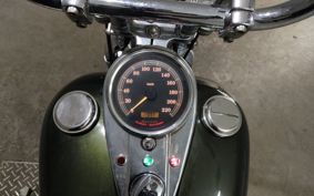 HARLEY FXSTS1340 1999 BLL