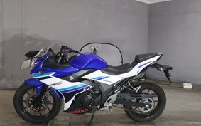 SUZUKI GSX250 R DN11A