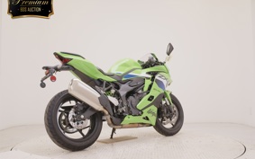 KAWASAKI ZX-4RR 2026 ZX400P