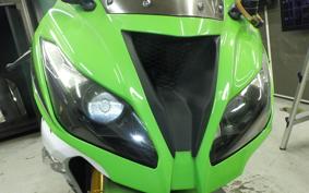 KAWASAKI NINJA ZX-6R A 2015