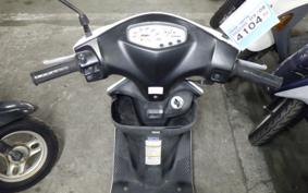 SUZUKI ADDRESS V50 CA44A