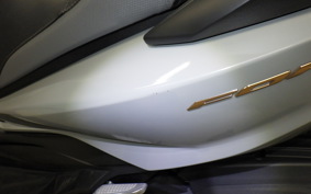 HONDA FORZA 250 2011 MF17