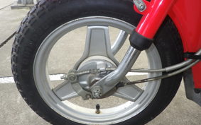 YAMAHA PASETTA 5M0