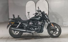 HARLEY XG750 STREET NBB