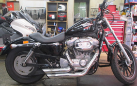HARLEY HARLEY XL883 2008 CN2