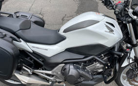HONDA NC750S DCT ABS 2017 RC88