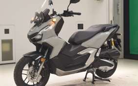 HONDA ADV160 2005 KF54