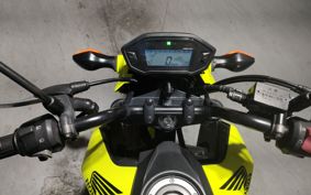 HONDA GU ROM JC61